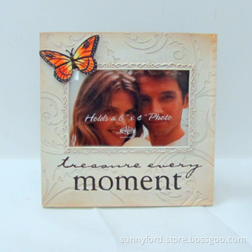 Polyresin Photo Frame Design (SFR1505)